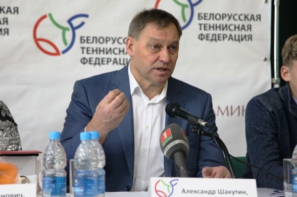 Спорт в Беларуси запрограммирован на деградацию (дело не только в чиновниках, но и в тренерах). Перестроить его будет очень сложно Спорт в Беларуси запрограммирован на деградацию (дело не только в чиновниках, но и в тренерах). Перестроить его будет очень сложно