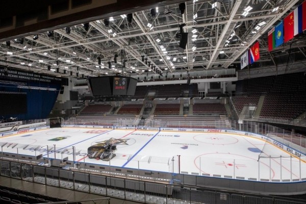 НОК Беларуси будет расширять сотрудничество с Приморским краем РФ НОК Беларуси будет расширять сотрудничество с Приморским краем РФ