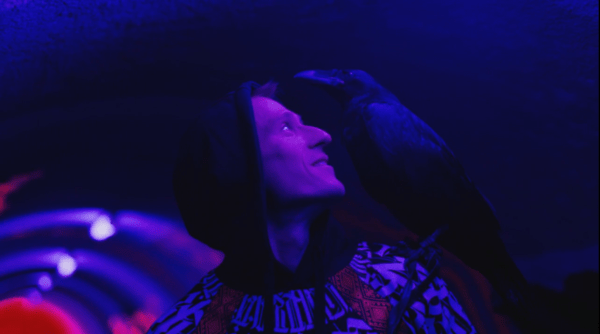 Букмекеры знялі цудоўны промаролік з беларускім саундтрэкам і гульцамі народнай каманды. Як вам?