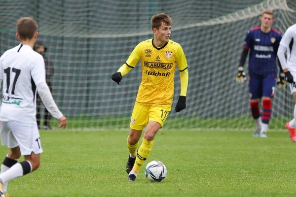 Сразу три брата Лисаковича (спасибо Узде!) и все остальные – 10 лучших воспитанников «Шахтера» за 10 лет