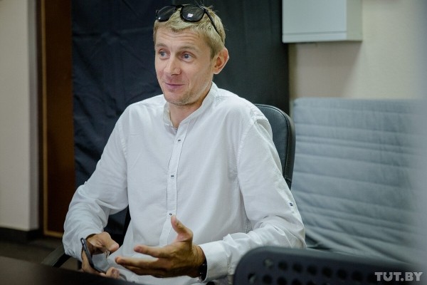 «Украинцы не хотят делать фото со мной». Топ-велогонщик из Беларуси, ушедший в бизнес, – о том, сложно ли быть беларусом в США (говорит, наш характер помогает)