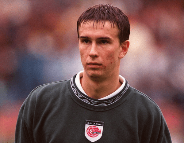 Когда-то сборная Беларуси играла еще хуже – хотя на месте Бахаров и Климовичей были сенсации ЛЧ и форвард из Англии, а матч за команду влиял на трансфер в Серию А