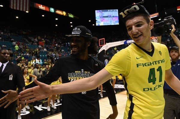 За Израиль на Евробаскете рубится минчанин – побеждал Беларусь, попадал в хайлайты Евролиги, а теперь выдал отличный матч против лучшего в мире