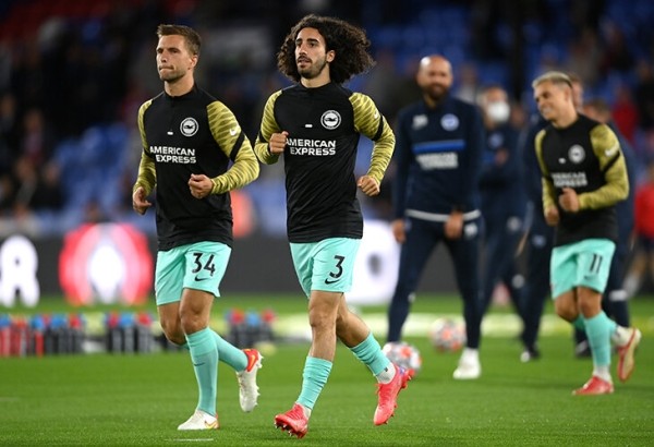 Поттер помешан на гибридных схемах и необычных ролях. Не факт, что сработает в «Челси», но будет интересно Поттер помешан на гибридных схемах и необычных ролях. Не факт, что сработает в «Челси», но будет интересно