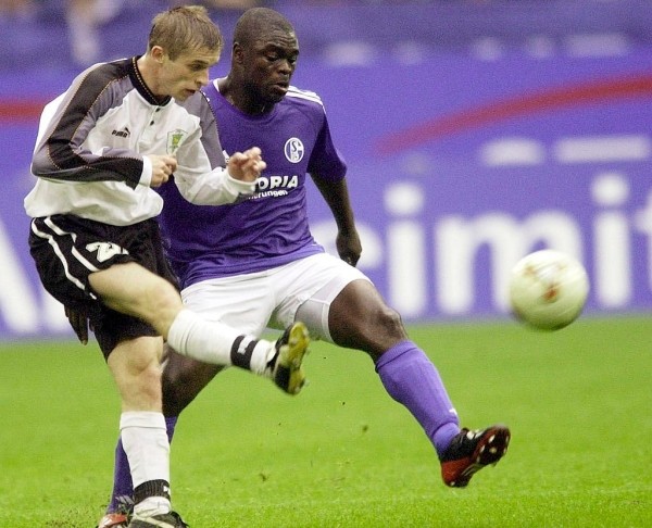 Цыгалко забил за «Динамо» болгарам, «Гомель» выгреб от мощного «Шальке». 20 лет назад Кутузов помог Криштиану набрать первое очко в еврокубках – беларусы тоже там играли