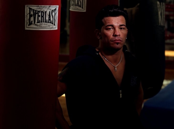 Смерть Артуро Гатти – одна из крупнейших загадок в истории бокса. Что известно спустя 13 лет? Смерть Артуро Гатти – одна из крупнейших загадок в истории бокса. Что известно спустя 13 лет?