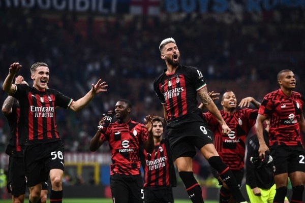 «Милан» был лучше «Интера» во всех стадиях. Пиоли запутал Индзаги, но тот чуть не спас матч заменами