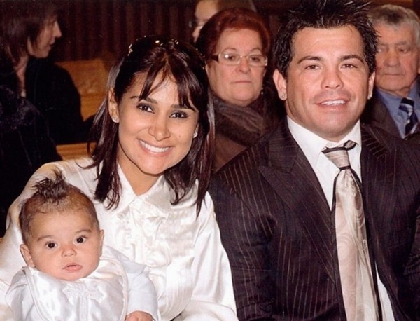 Смерть Артуро Гатти – одна из крупнейших загадок в истории бокса. Что известно спустя 13 лет? Смерть Артуро Гатти – одна из крупнейших загадок в истории бокса. Что известно спустя 13 лет?