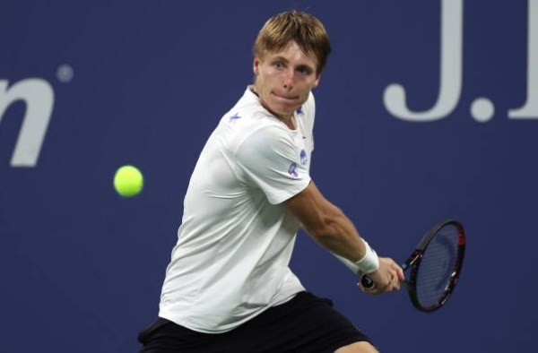 Теннис.  Рейтинг АТП. Карлос Алькарас лидирует, Илья Ивашко опустился на 71 место
&nbsp;