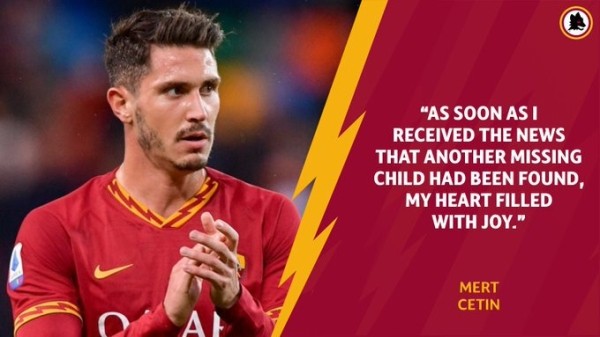 Идея &laquo;Ромы&raquo; с пропавшими детьми на презентациях новичков дает результаты &ndash; нашли уже 12 человек