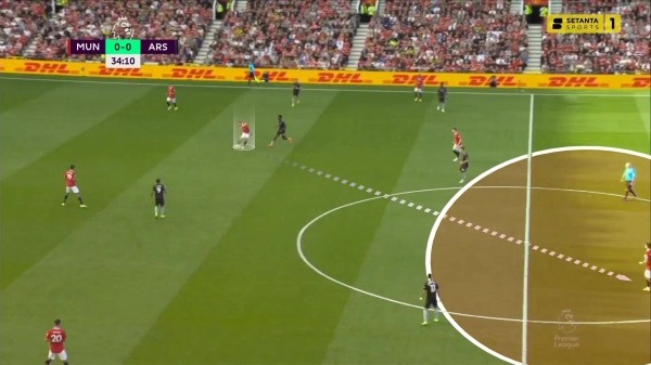 «МЮ» уже играет в футбол Тен Хага, но короткими отрезками. Помогают точные замены – этого хватило для победы над «Арсеналом»