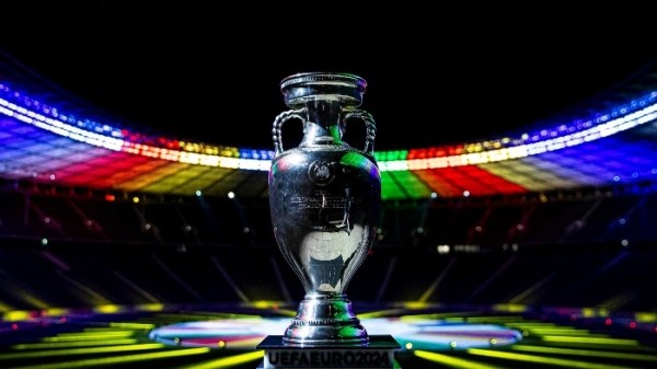 Футбол.  Сборная Беларуси выступит в квалификации чемпионата Европы-2024, жеребьевка — 9 октября
 