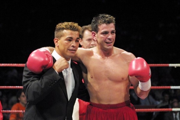 Смерть Артуро Гатти – одна из крупнейших загадок в истории бокса. Что известно спустя 13 лет? Смерть Артуро Гатти – одна из крупнейших загадок в истории бокса. Что известно спустя 13 лет?