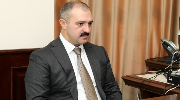 Приморский край заинтересован в опыте Беларуси по развитию спортивной инфраструктуры