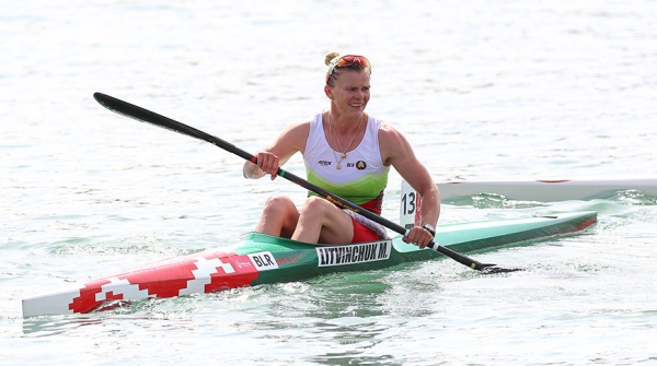 Белорусские гребцы выиграли 7 наград в четвертый день Кубка губернатора Приморского края