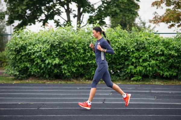 Лучшая марафонка Беларуси закрылась и пропала. После выборов поддержала народ, но потом, по словам «министра», передумала – узнали, чем она занята