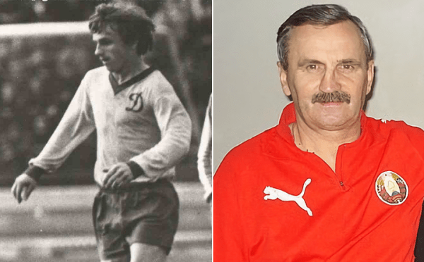 Сидят в АБФФ, тренируют в сборной и «вышке», а кто-то уехал в деревню – где спустя 40 лет чемпионы СССР-1982 из минского «Динамо»