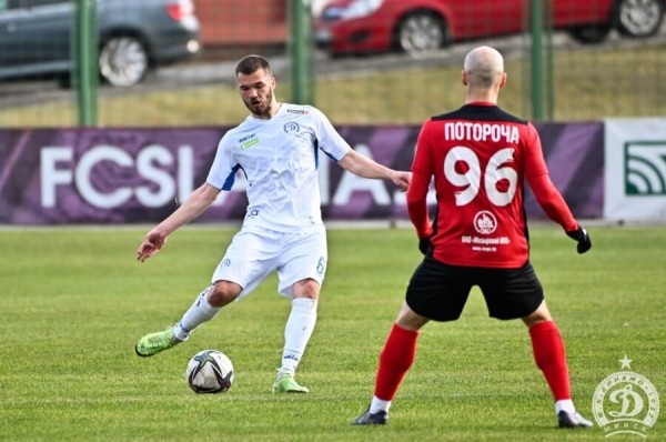 Автор чемпионского гола «Шахтера», лидеры БАТЭ и минского «Динамо» и другие – топ-10 воспитанников «Минска» за 10 лет Автор чемпионского гола «Шахтера», лидеры БАТЭ и минского «Динамо» и другие – топ-10 воспитанников «Минска» за 10 лет