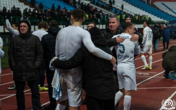 Кажется, минское «Динамо» вновь реально претендует на золото – впервые за 5 лет. Вот где сейчас игроки той команды Гуренко, которые были близки к успеху