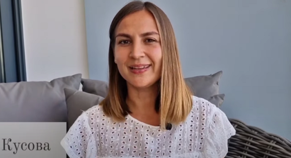 Кристина Петровна Козел воскресла в белфутболе: запустила «шоу», где множит банальности и боится хоть кого-то обидеть. Ей помогает женщина-стерва из центра сексологии Кристина Петровна Козел воскресла в белфутболе: запустила «шоу», где множит банальности и боится хоть кого-то обидеть. Ей помогает женщина-стерва из центра сексологии