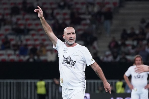 «С каждым днем мы становимся все ближе к мировой войне». Новое мощное интервью Кантона