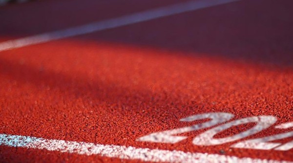 Кениец Элиуд Кипчоге установил новый мировой рекорд в марафонском беге