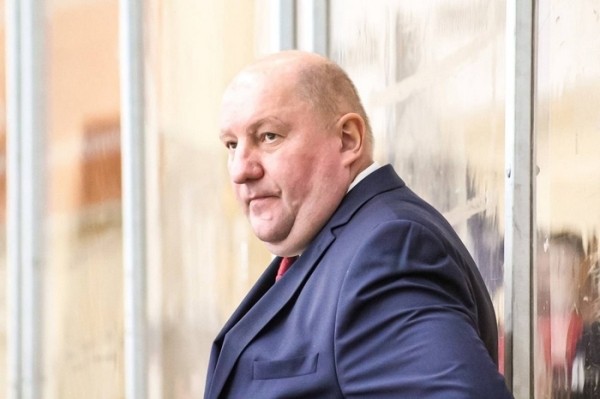 Хоккей.  Олег Хмыль: Сотишвили и Мороз? Я был против их перехода в систему "Динамо"
 