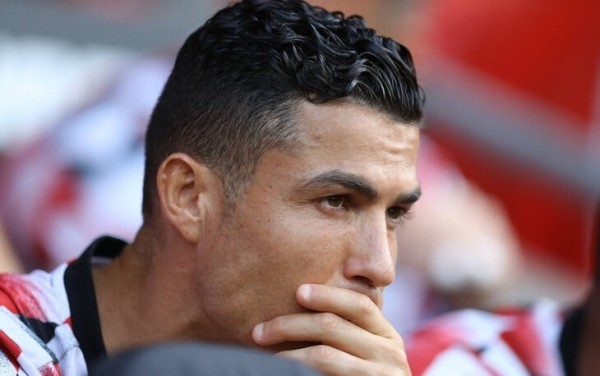 Впервые за 20 лет Роналду не сыграет в ЛЧ. Им будет грустно друг без друга