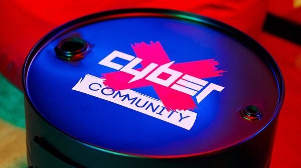 В центре Минска открылась самая большая киберспортивная арена в Беларуси от сети клубов CyberX В центре Минска открылась самая большая киберспортивная арена в Беларуси от сети клубов CyberX