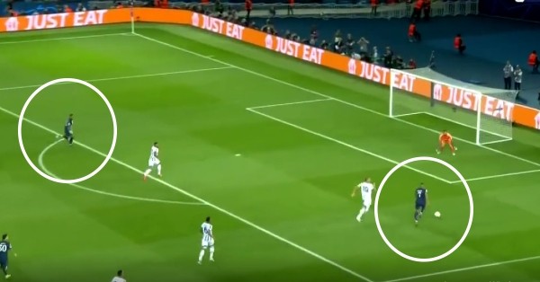 Мбаппе вообще не делает голевых на Неймара и Месси. А вот у Лео и Нея топ-связка: пасуют и друг другу, и Килиану Мбаппе вообще не делает голевых на Неймара и Месси. А вот у Лео и Нея топ-связка: пасуют и друг другу, и Килиану