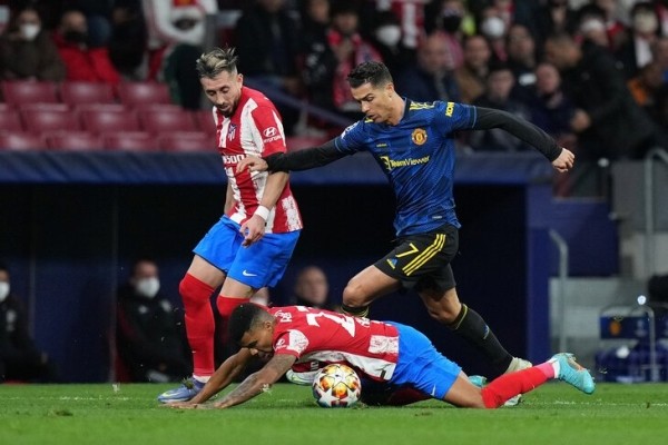 Впервые за 20 лет Роналду не сыграет в ЛЧ. Им будет грустно друг без друга