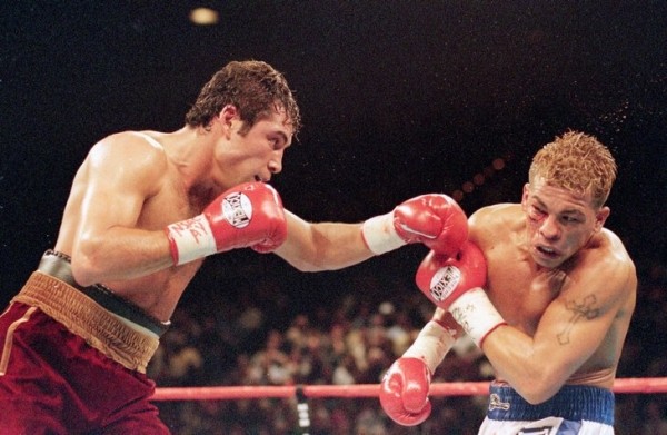 Смерть Артуро Гатти – одна из крупнейших загадок в истории бокса. Что известно спустя 13 лет? Смерть Артуро Гатти – одна из крупнейших загадок в истории бокса. Что известно спустя 13 лет?