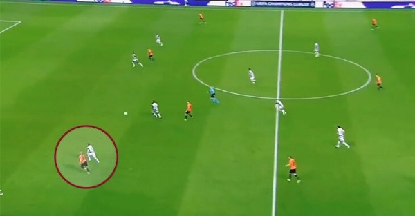 Мудрик тащит донецкий «Шахтер» в ЛЧ: уже 2+2 за две игры. В АПЛ его не пустили даже за 30 млн евро