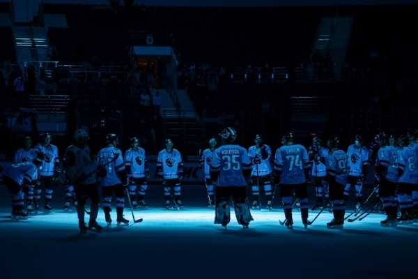 Хоккей.  Мнение: шесть игроков, которые будут лидерами минского "Динамо" в этом сезоне
 
