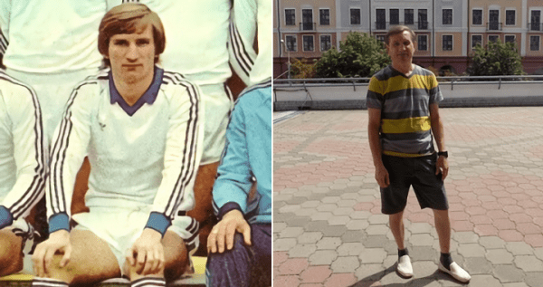 Сидят в АБФФ, тренируют в сборной и «вышке», а кто-то уехал в деревню – где спустя 40 лет чемпионы СССР-1982 из минского «Динамо»