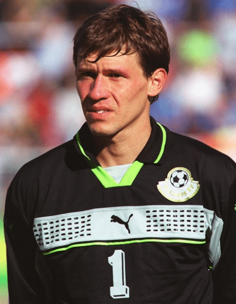 Когда-то сборная Беларуси играла еще хуже – хотя на месте Бахаров и Климовичей были сенсации ЛЧ и форвард из Англии, а матч за команду влиял на трансфер в Серию А