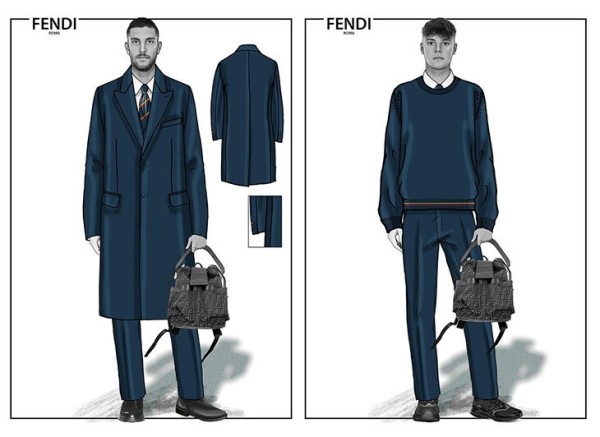 «ПСЖ» и Dior, «Рома» и Fendi, «Атлетико» и Philipp Plein. Кто одевает топ-клубы вне поля?