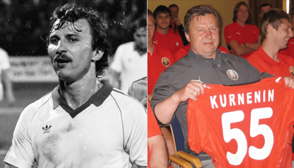 Сидят в АБФФ, тренируют в сборной и «вышке», а кто-то уехал в деревню – где спустя 40 лет чемпионы СССР-1982 из минского «Динамо»