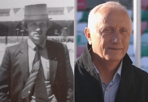 Сидят в АБФФ, тренируют в сборной и «вышке», а кто-то уехал в деревню – где спустя 40 лет чемпионы СССР-1982 из минского «Динамо»