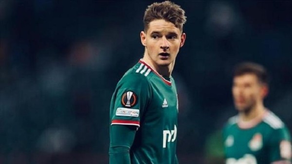 Молодой беларус отправился в чемпионат Португалии: год назад «Локомотив» из Москвы дал за него 200 тысяч евро, новый клуб умеет работать с талантами, но не все так просто