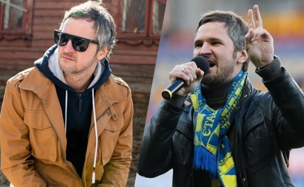 Драгун обиделся, Капский &ndash; заложник, называть из-за границы беларусов рабами &ndash; отвратительно. Бывший голос &laquo;Борисов-Арены&raquo; &ndash; о том, как в его жизни не осталось белфутбола