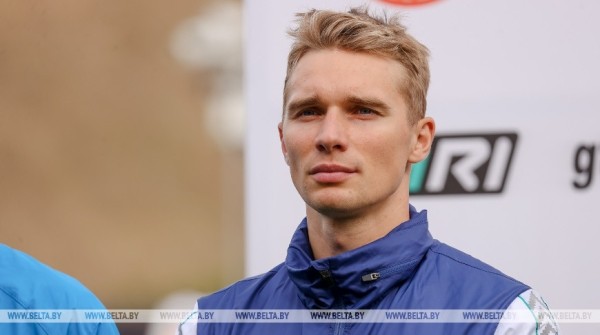 Антон Смольский выиграл спринт на этапе Кубка Содружества в "Раубичах" Антон Смольский выиграл спринт на этапе Кубка Содружества в "Раубичах"