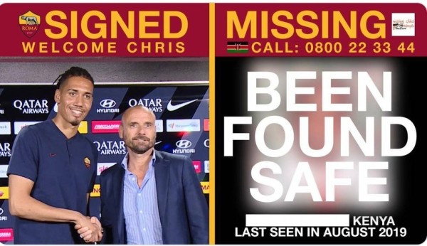 Идея &laquo;Ромы&raquo; с пропавшими детьми на презентациях новичков дает результаты &ndash; нашли уже 12 человек