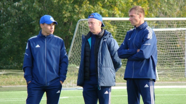 ЗП – 600 рублей, самая низкая посещаемость в лиге и самый маленький бюджет. Вот кто за 9 туров до конца ЧБ идет впереди «Шахтера», БАТЭ и «Динамо» Минск