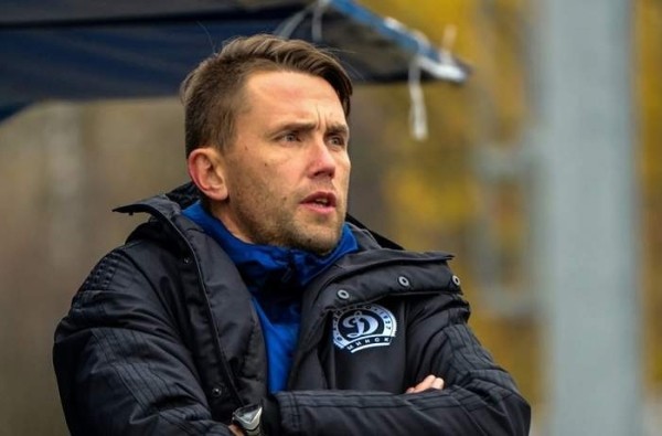 Футбол.  Артем Челядинский: в стратегическом плане наша ничья с БАТЭ на руку "Шахтеру"
 