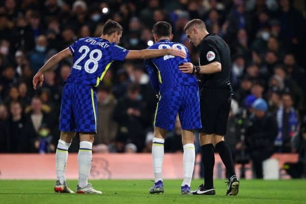 «Реал» – лидер по травмам, у «ПСЖ» больше всех расходов, «МЮ» дороже других лечит. Главное из большого исследования «Реал» – лидер по травмам, у «ПСЖ» больше всех расходов, «МЮ» дороже других лечит. Главное из большого исследования