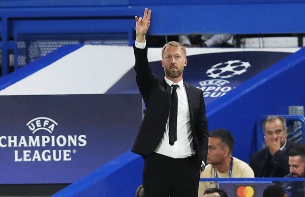 Поттер помешан на гибридных схемах и необычных ролях. Не факт, что сработает в «Челси», но будет интересно Поттер помешан на гибридных схемах и необычных ролях. Не факт, что сработает в «Челси», но будет интересно