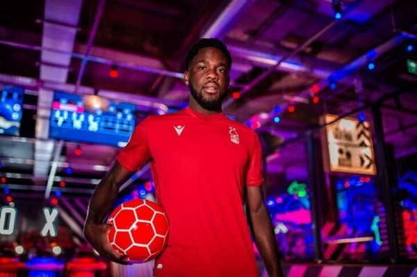 21 новичок за почти 150 миллионов – «Ноттингем» рекордно влетел в АПЛ 21 новичок за почти 150 миллионов – «Ноттингем» рекордно влетел в АПЛ