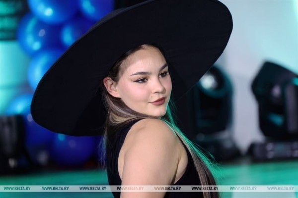 ФОТОФАКТ: БК "Минск" провел презентацию мужской и женской команд перед стартом сезона 2022/2023