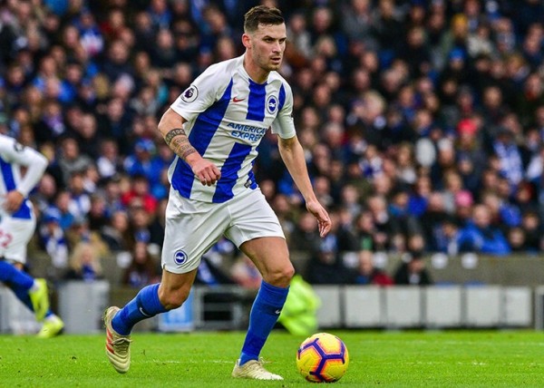 Поттер помешан на гибридных схемах и необычных ролях. Не факт, что сработает в «Челси», но будет интересно Поттер помешан на гибридных схемах и необычных ролях. Не факт, что сработает в «Челси», но будет интересно